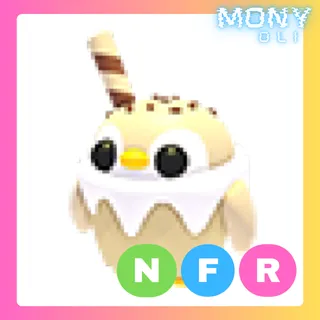 NFR VANILLA PENGUIN