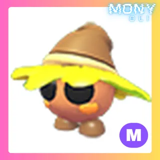 MEGA NEON OAKEE WIZARD