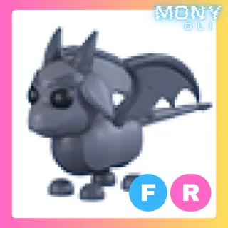 FR GARGOYLE