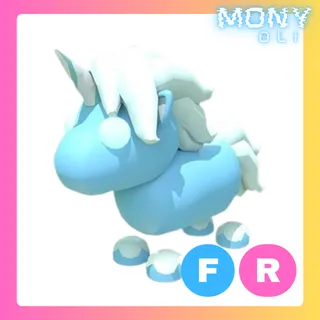 FR FROST UNICORN 