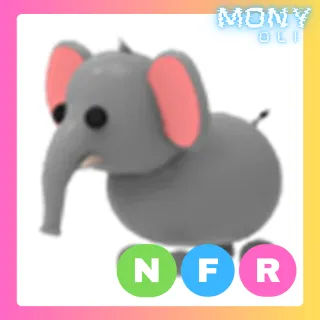 NFR ELEPHANT