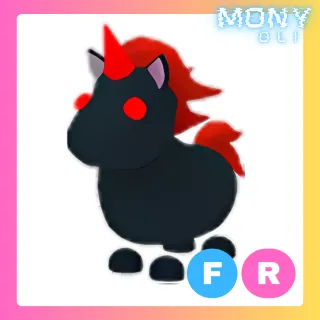 FR EVIL UNICORN 