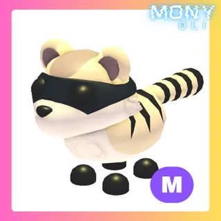 MEGA NEON SNEAK WEASEL