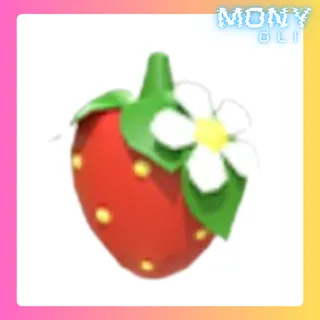 STRAWBERRY CLIP