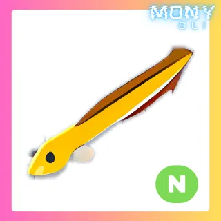 NEON EEL 