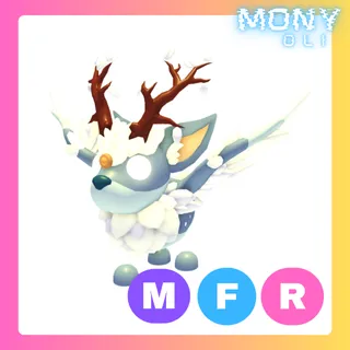 MFR CHRISTMAS SPIRIT