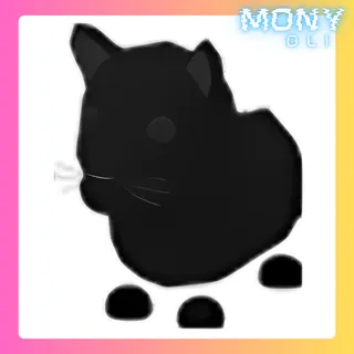 BLACK PANTHER