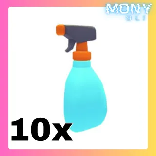 10X PAINT SEALER