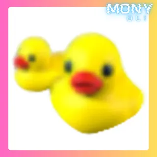 Rubber Ducks