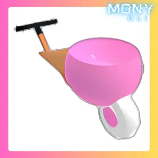 ICE CREAM STROLLER