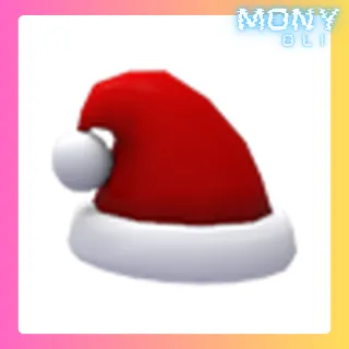 SANTA HAT