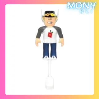 CREATOR RATTLE (NEWFISSY)