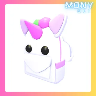 UNICORN BACKPACK