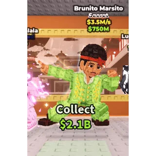 BRUNITO MARSITO