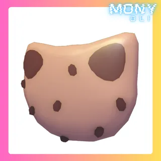 KITTY BISCUIT