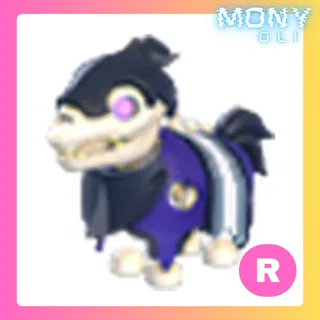 R UNDEAD JOUSTING HORSE