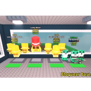 BUNDLE STEAL A BRAINROT