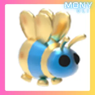 QUEEN BEE