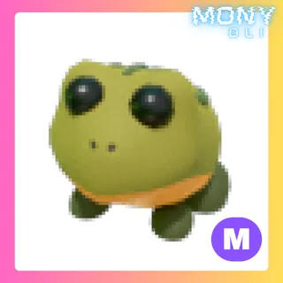 MEGA NEON BULLFROG