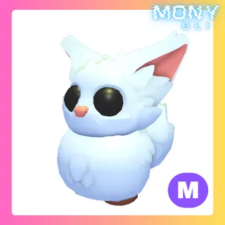 MEGA NEON MISTLETROLL 