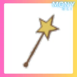STARPOWER WAND