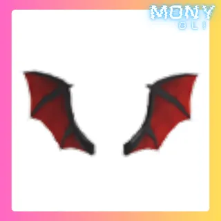 BAT WINGS