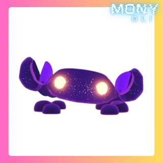 GLORMY CRAB