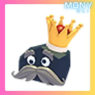 OLD KING COAL