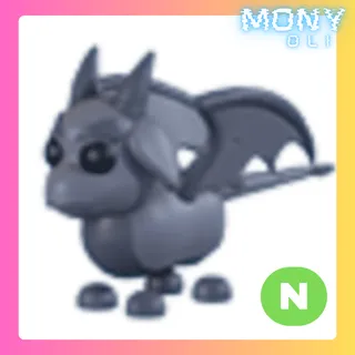 NEON GARGOYLE