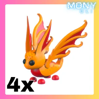 SUNGLIDER 4X