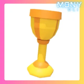 GOLDEN GOBLET