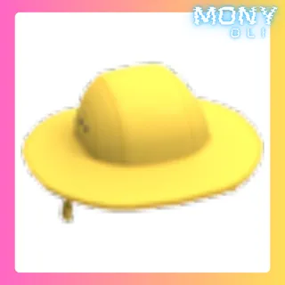 RAIN HAT