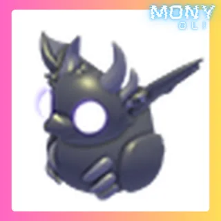 SHADOW DRAGON DUCKY