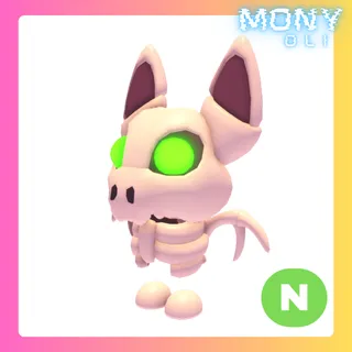 NEON SKELEBAT