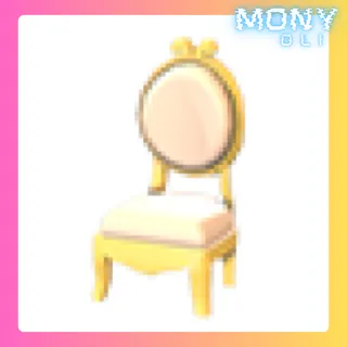 TEA PARTY CHAIR