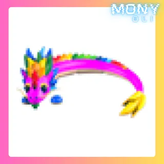 RAINBOW DRAGON 