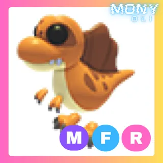 MFR SPINOSAURUS