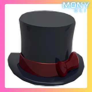 FANCY TOP HAT