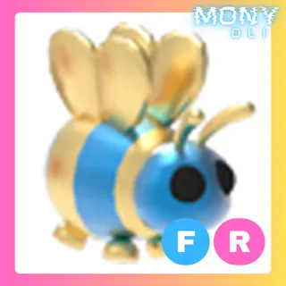 FR QUEEN BEE