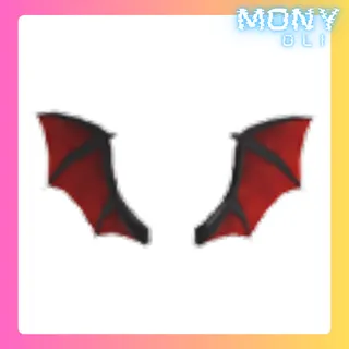 BAT WINGS