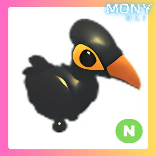 MALEO BIRD NEON