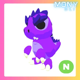 NEON PRIMAL KAIJUNIOR