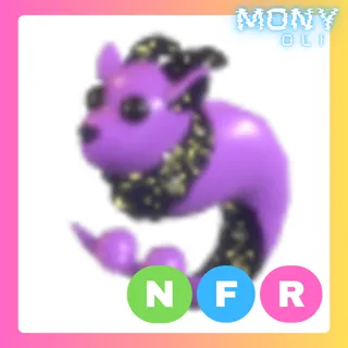 NFR CAPRICORN