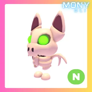 NEON SKELEBAT