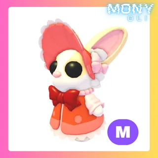 MEGA NEON MRS. WHISKERPIPS