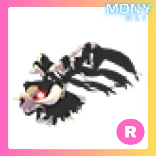 R GRIM DRAGON
