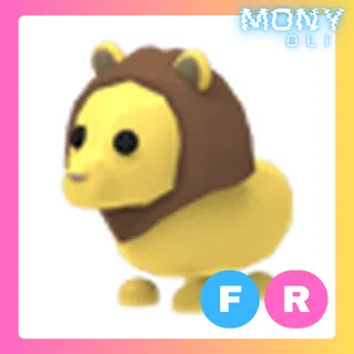 FR LION 