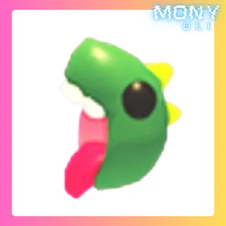 DINO HOOD