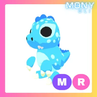 MEGA NEON R KAIJUNIOR