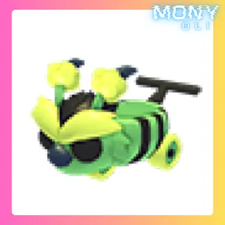 HUMBUG STROLLER